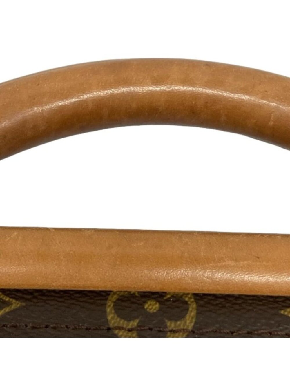 Louis Vuitton Boston Bag Monogram Sac Chasse - Picture 11 of 16